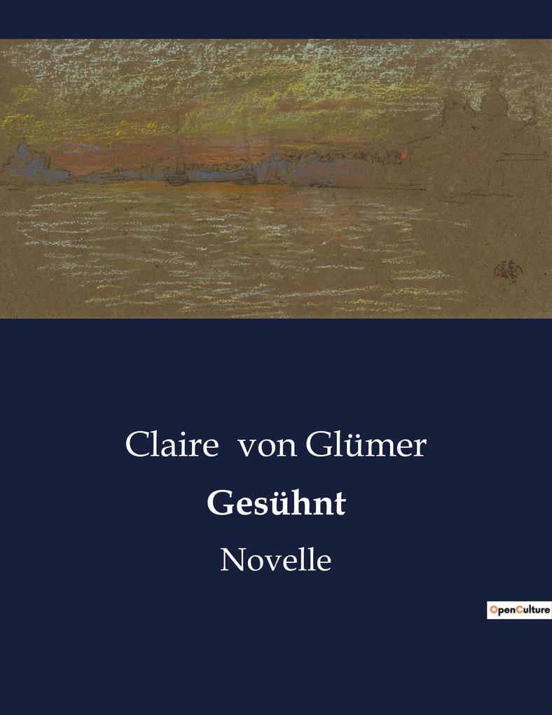 Gesühnt