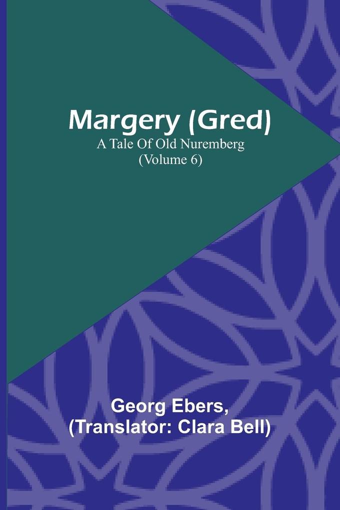 Margery (Gred)
