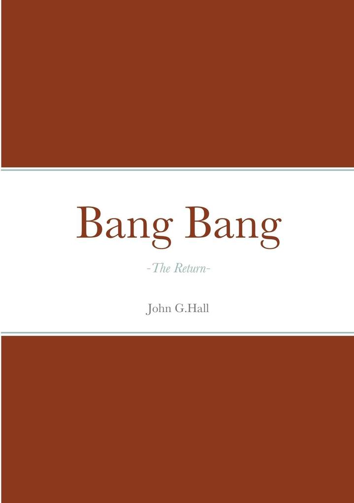 Bang Bang