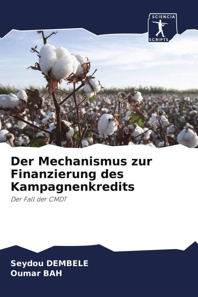 Der Mechanismus zur Finanzierung des Kampagnenkredits