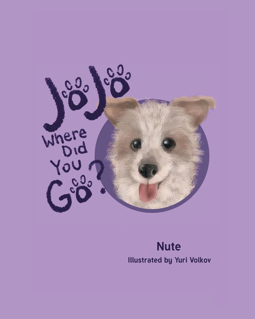 JoJo Where Did You Go?