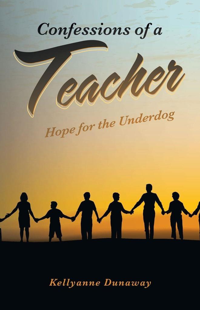 Confessions of a Teacher