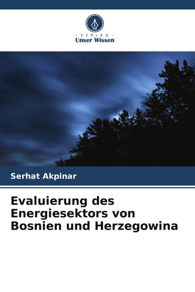 Evaluierung des Energiesektors von Bosnien und Herzegowina