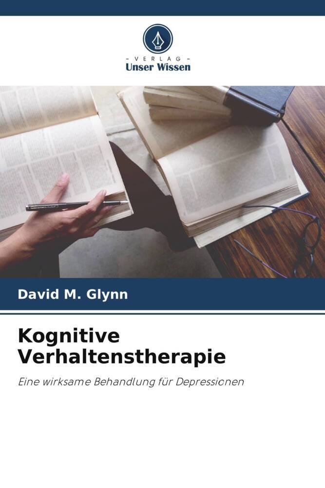 Kognitive Verhaltenstherapie
