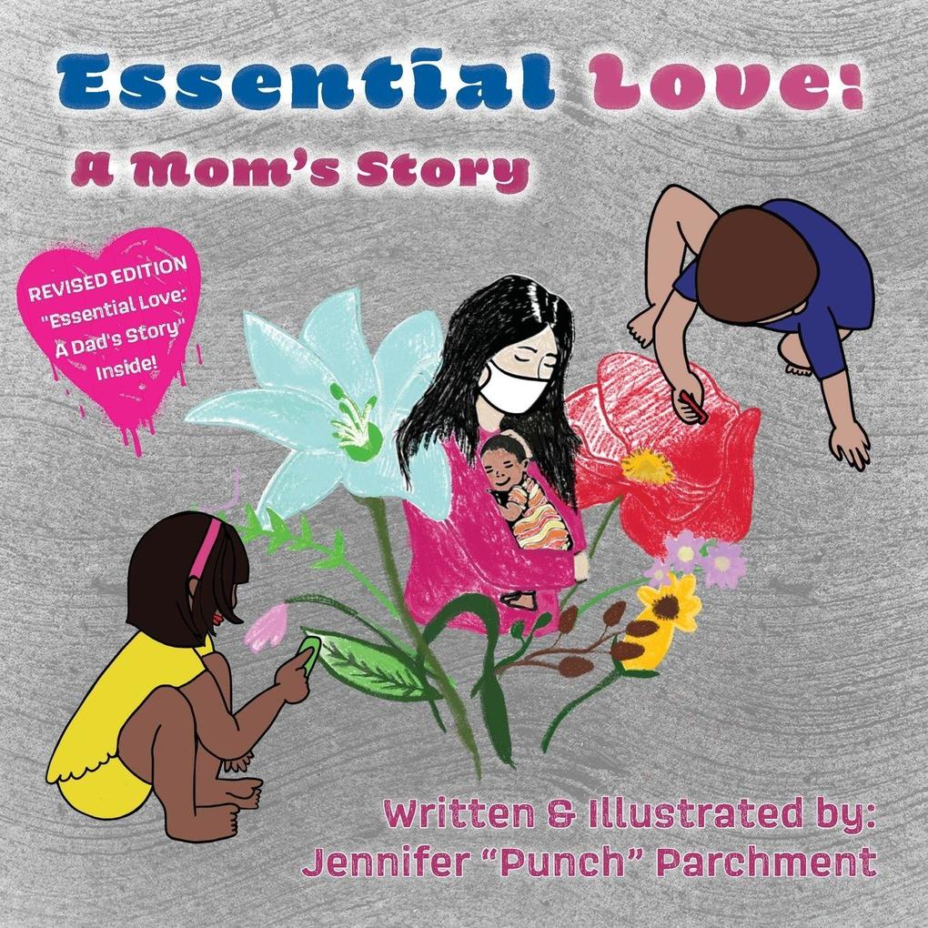 Essential Love
