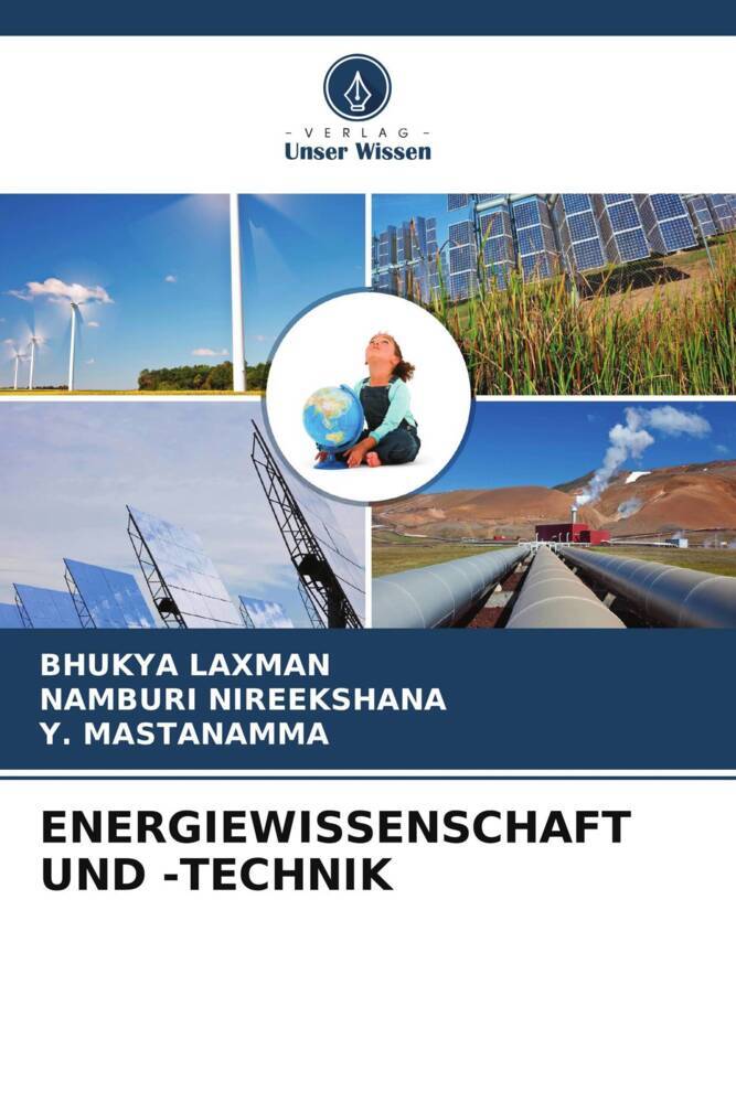 ENERGIEWISSENSCHAFT UND -TECHNIK