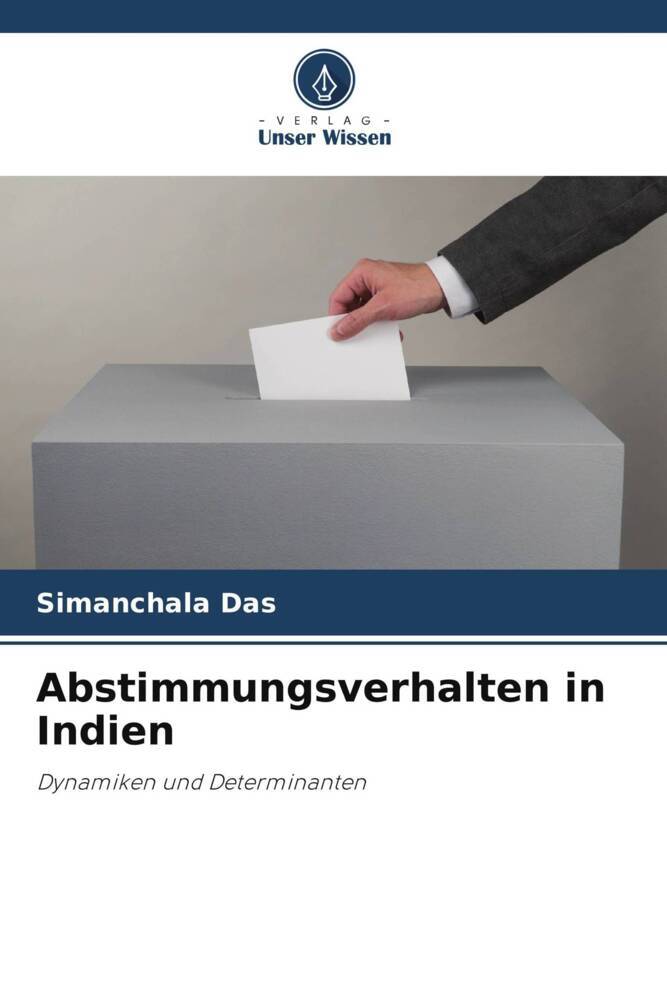 Abstimmungsverhalten in Indien