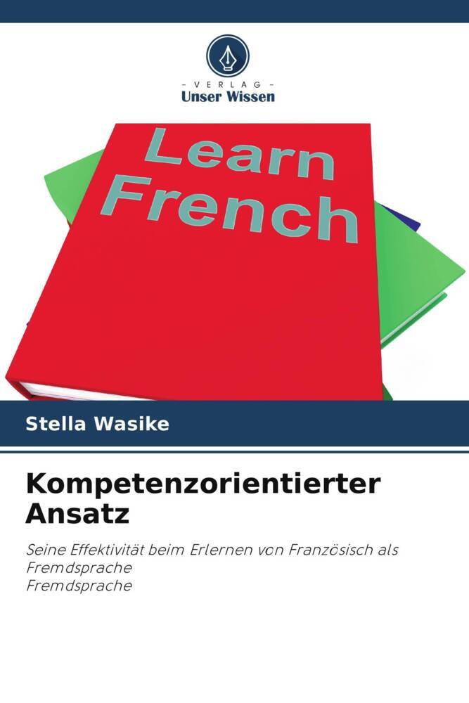 Kompetenzorientierter Ansatz