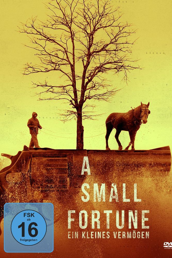 A Small Fortune - Ein kleines Vermögen