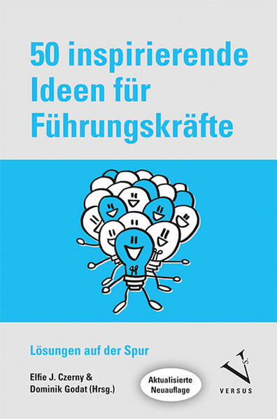 50 inspirierende Ideen für Führungskräfte (Kartenset)