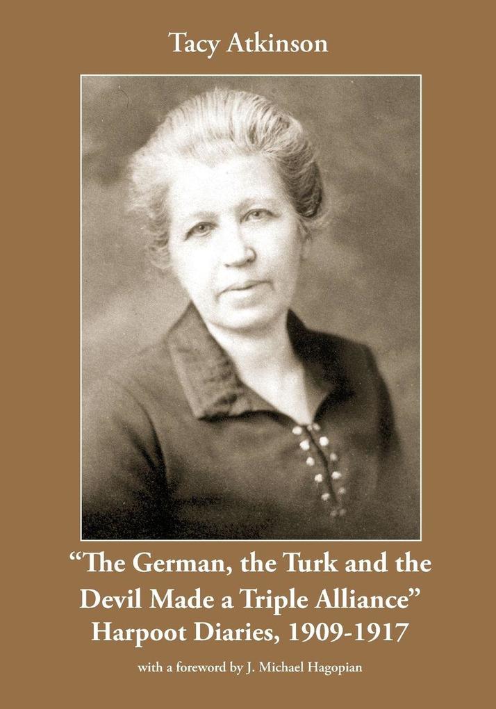 The German the Turk and the Devil