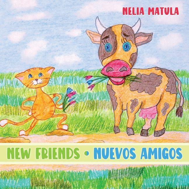 New Friends