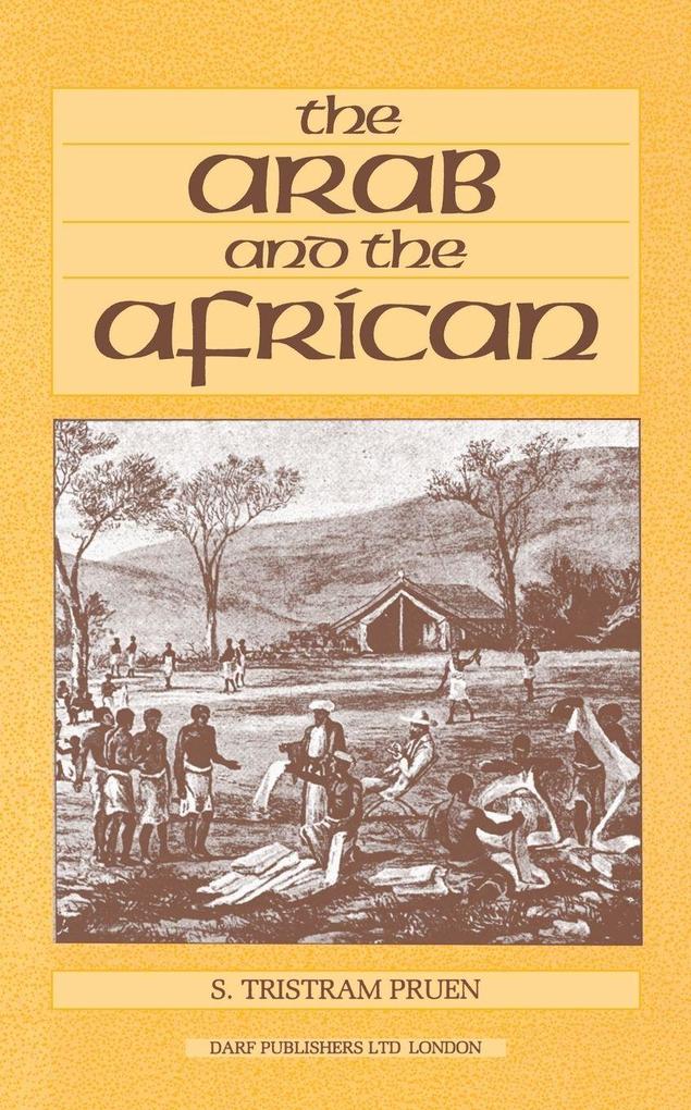 The Arab and the African