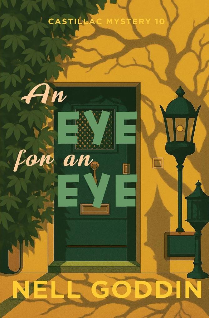 Eye for an Eye
