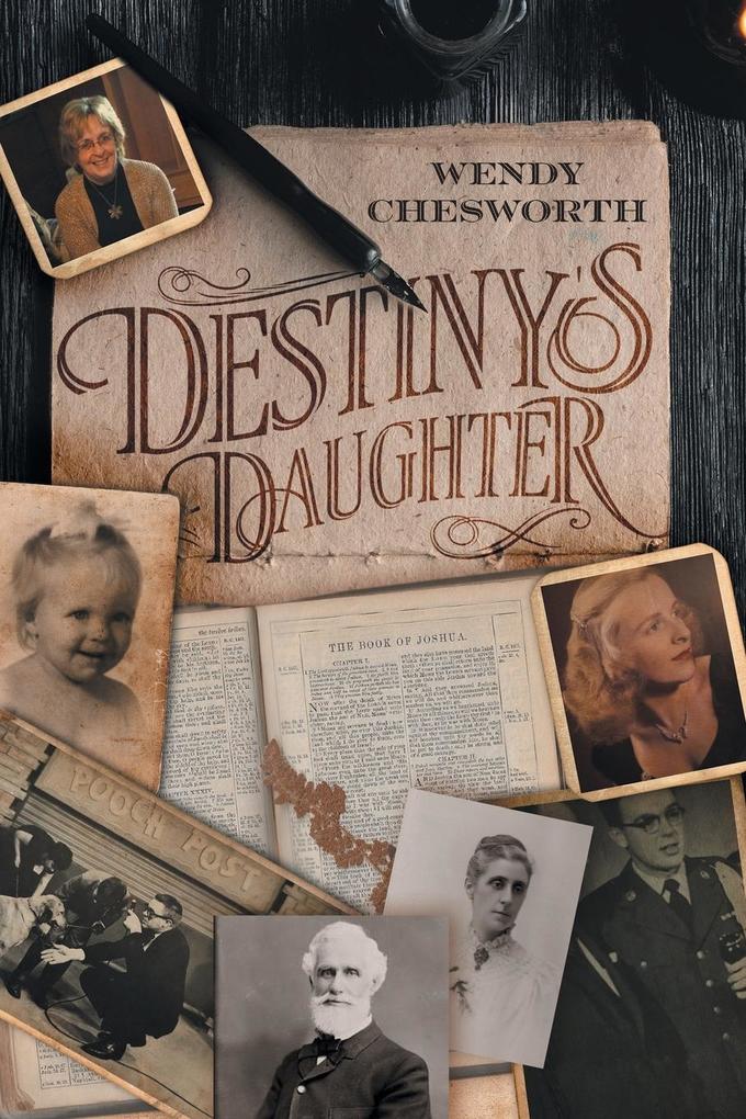 Destiny's Daughter