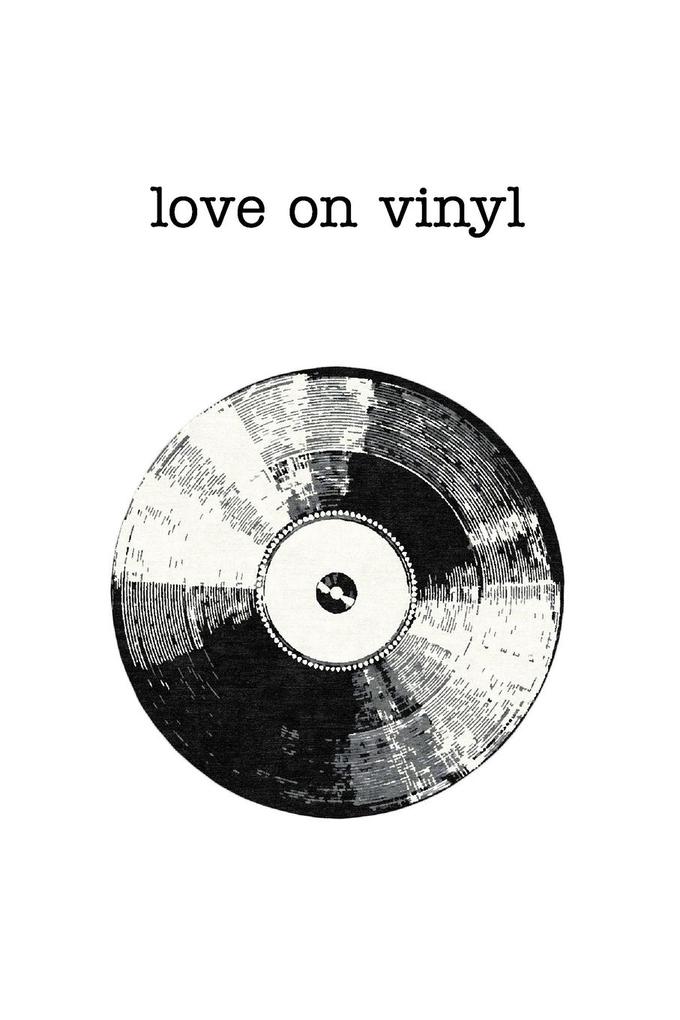 love on vinyl