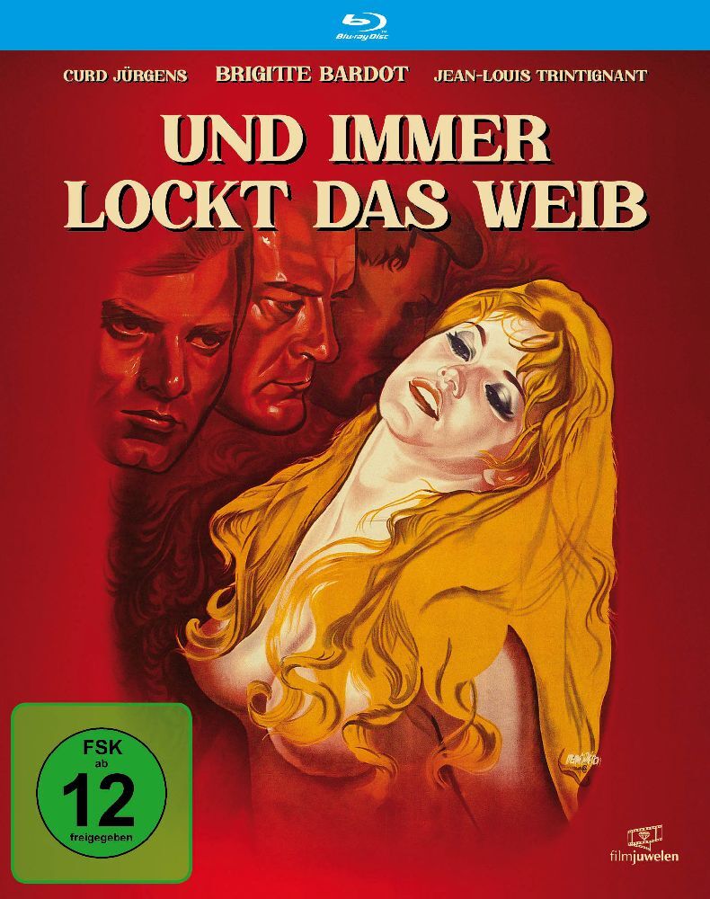 Und immer lockt das Weib