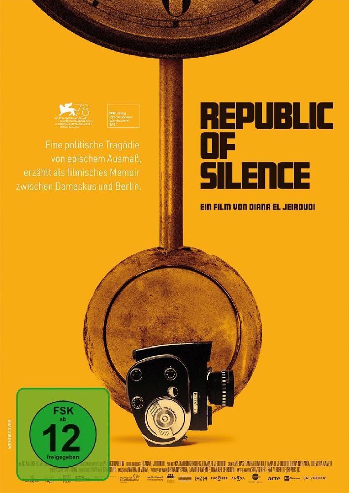 Republic of Silence