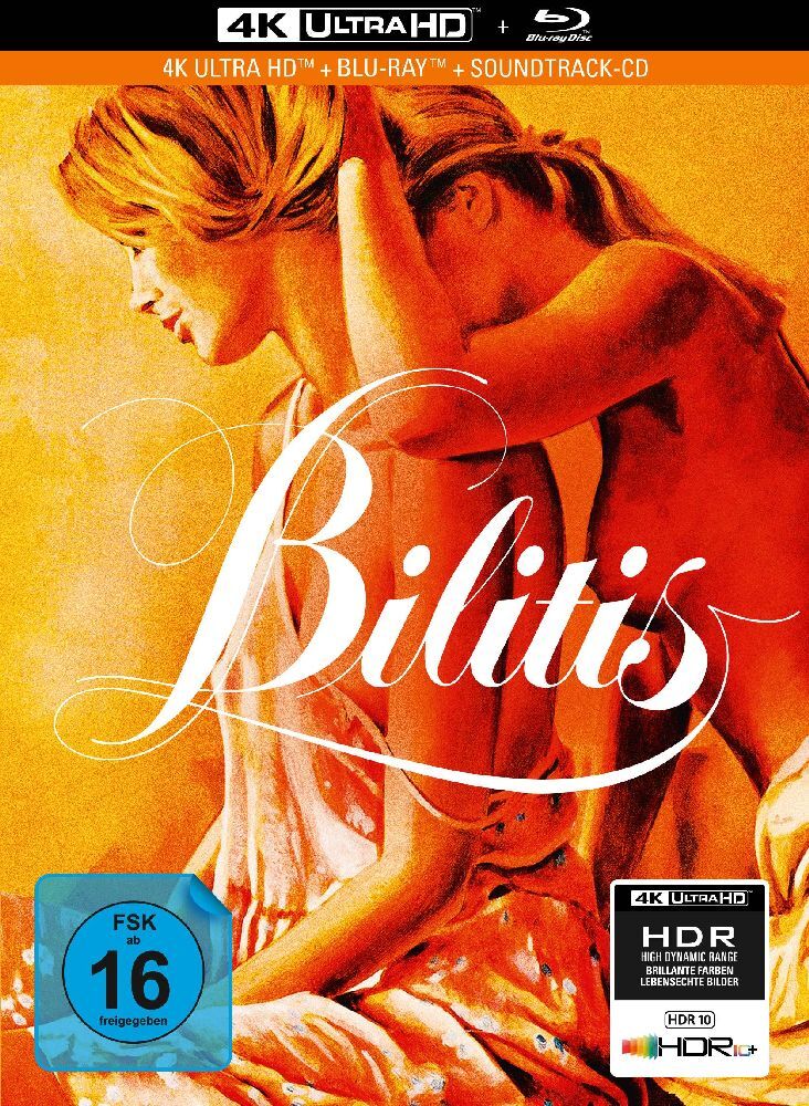 Bilitis