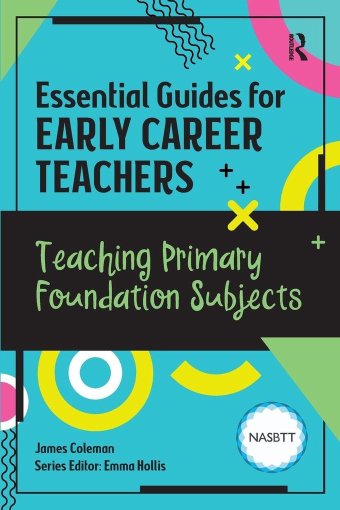 Essential Guides for Early Career Teachers