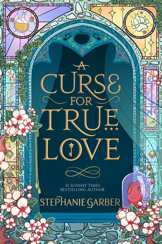 Orion Publishing Group A Curse For True Love