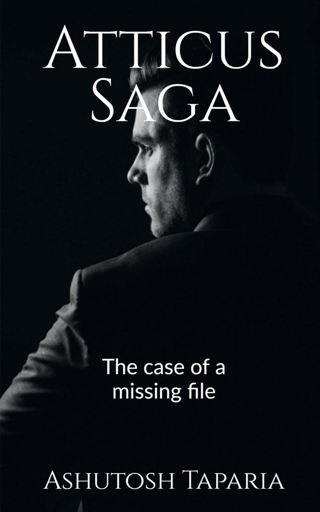Atticus Saga