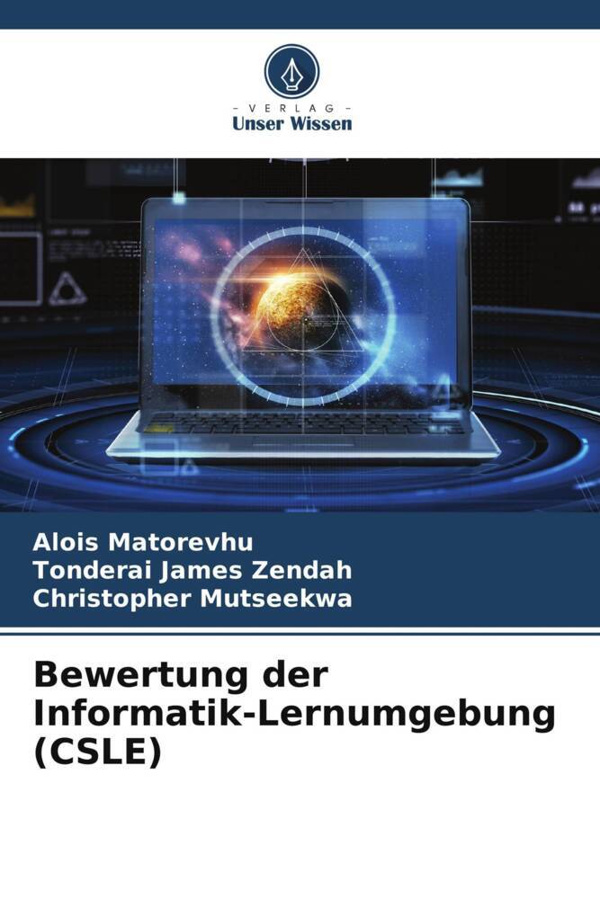 Bewertung der Informatik-Lernumgebung (CSLE)