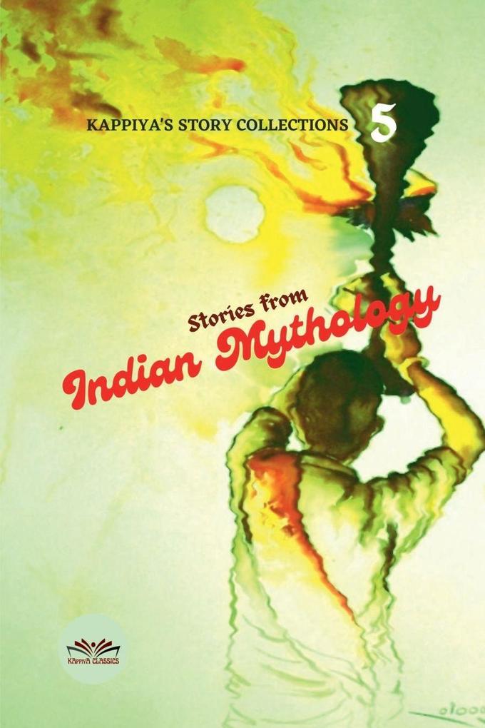 KAPPIYA'S STORY COLLECTIONS -5
