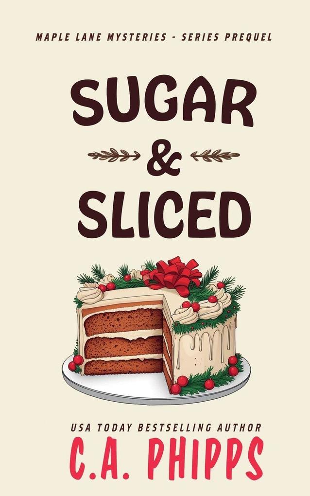 Sugar and Sliced