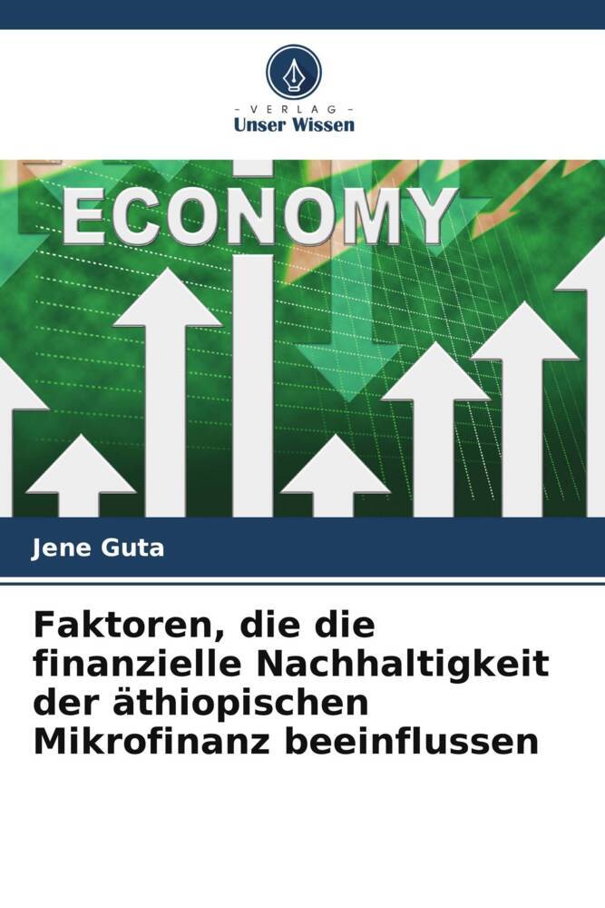 Faktoren die die finanzielle Nachhaltigkeit der äthiopischen Mikrofinanz beeinflussen