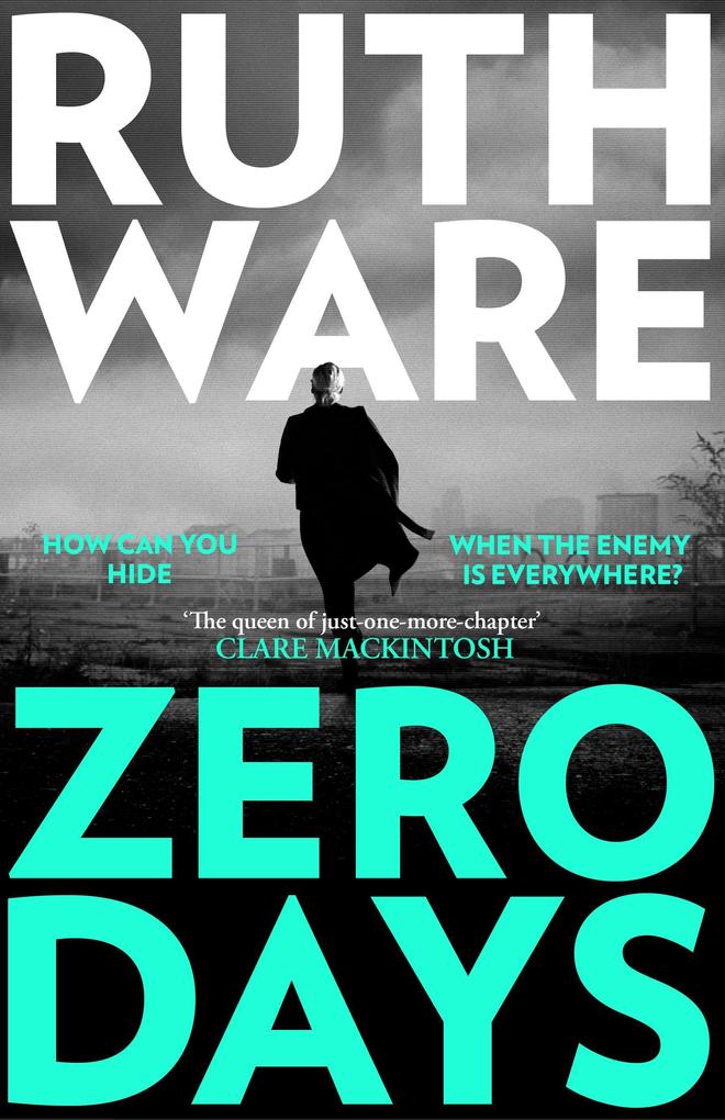 Simon + Schuster Uk Zero Days