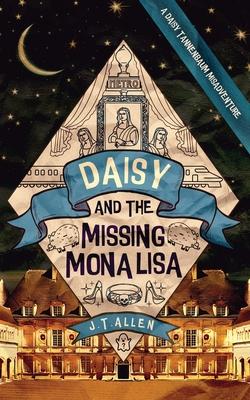 Daisy and the Missing Mona Lisa