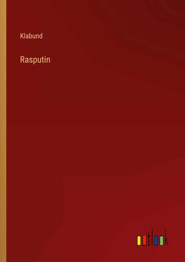 Rasputin