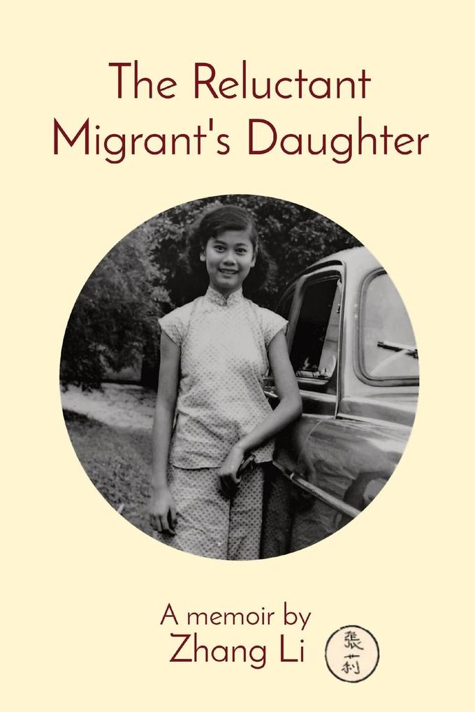 The Reluctant Migrant‘s Daughter