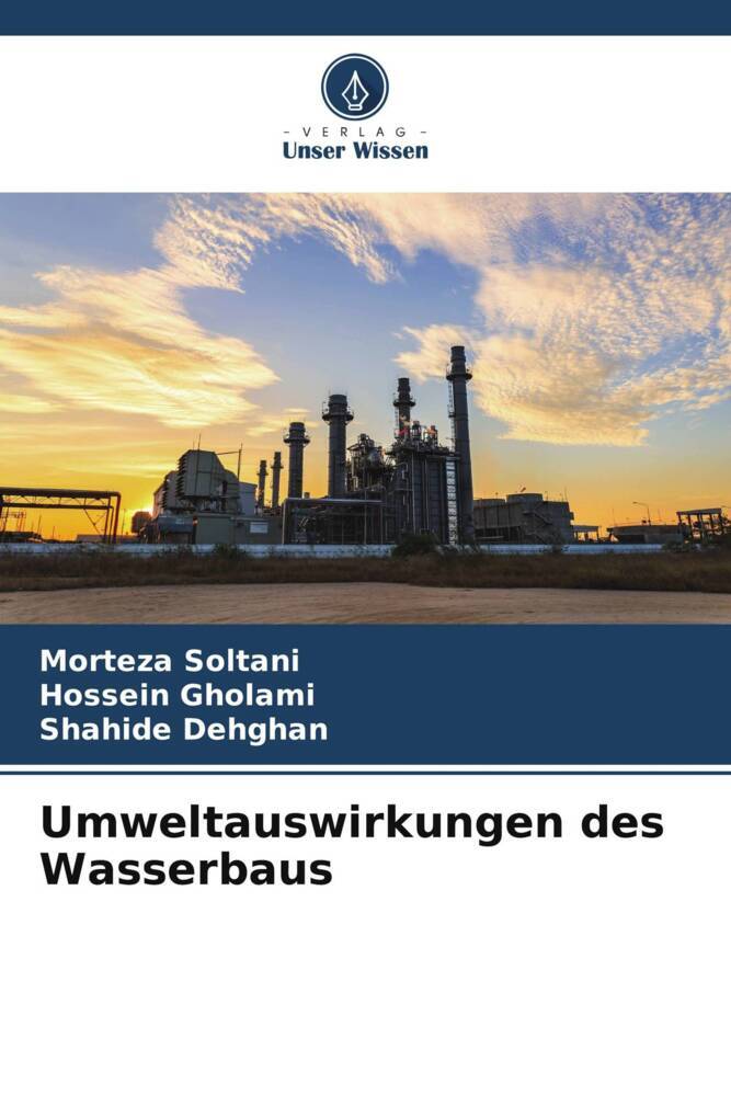 Umweltauswirkungen des Wasserbaus