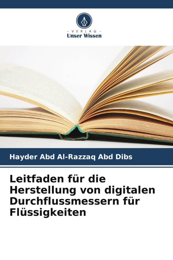 Leitfaden für die Herstellung von digitalen Durchflussmessern für Flüssigkeiten