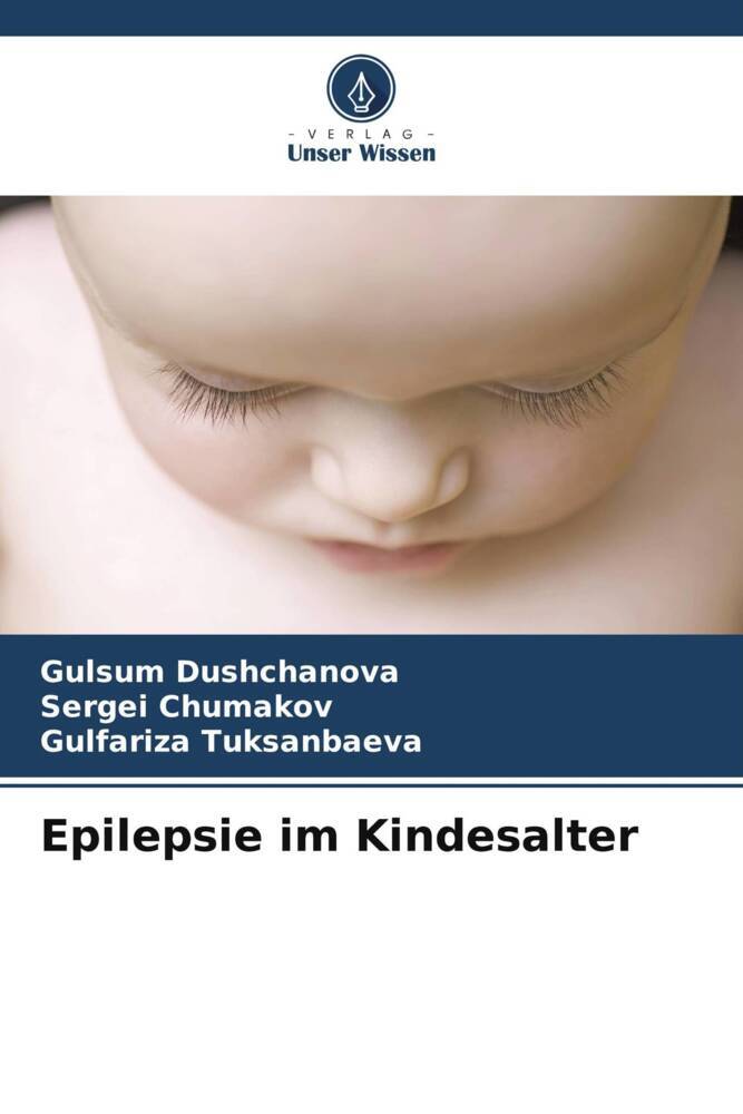 Epilepsie im Kindesalter