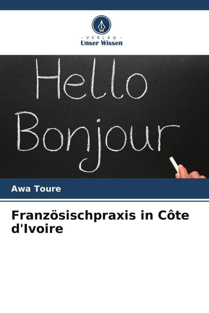 Französischpraxis in Côte d'Ivoire