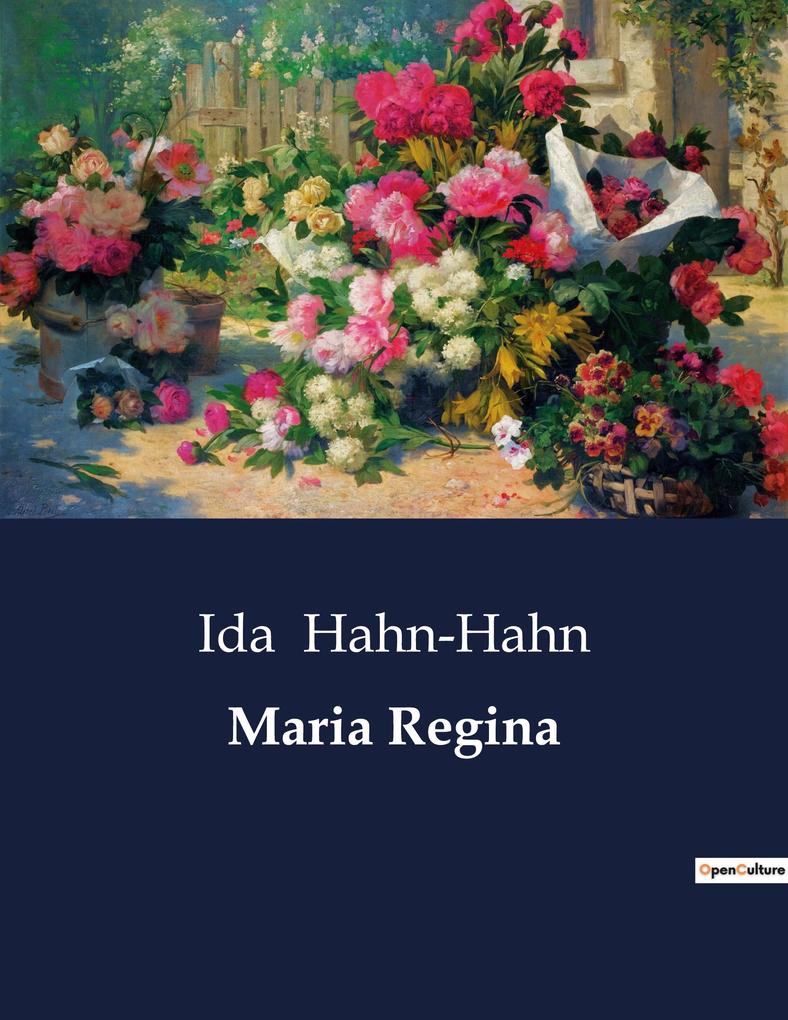 Maria Regina