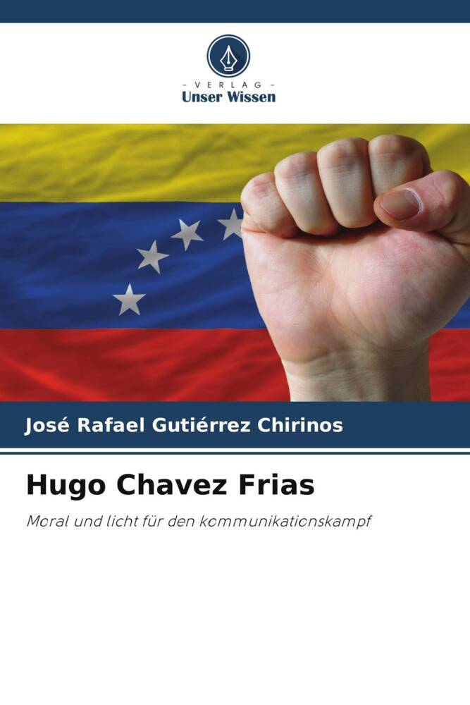 Hugo Chavez Frias