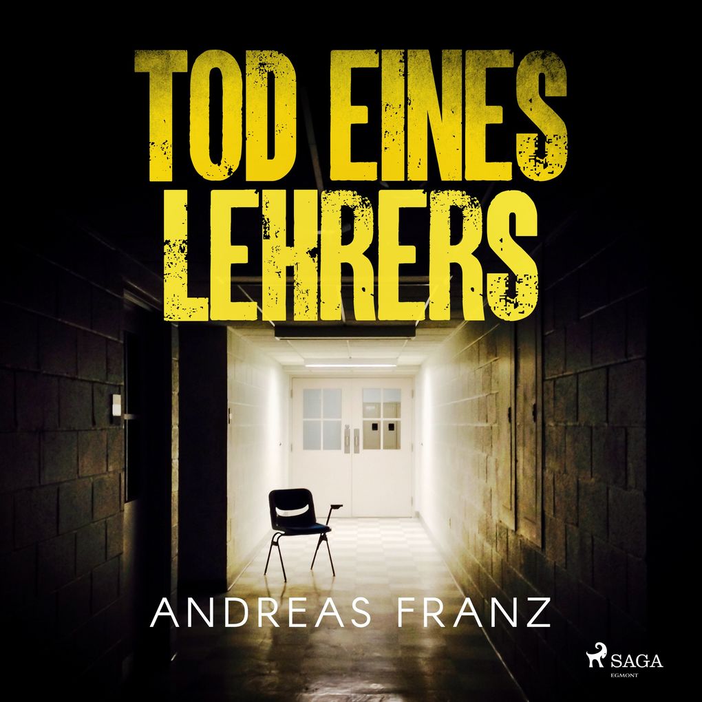 Tod eines Lehrers