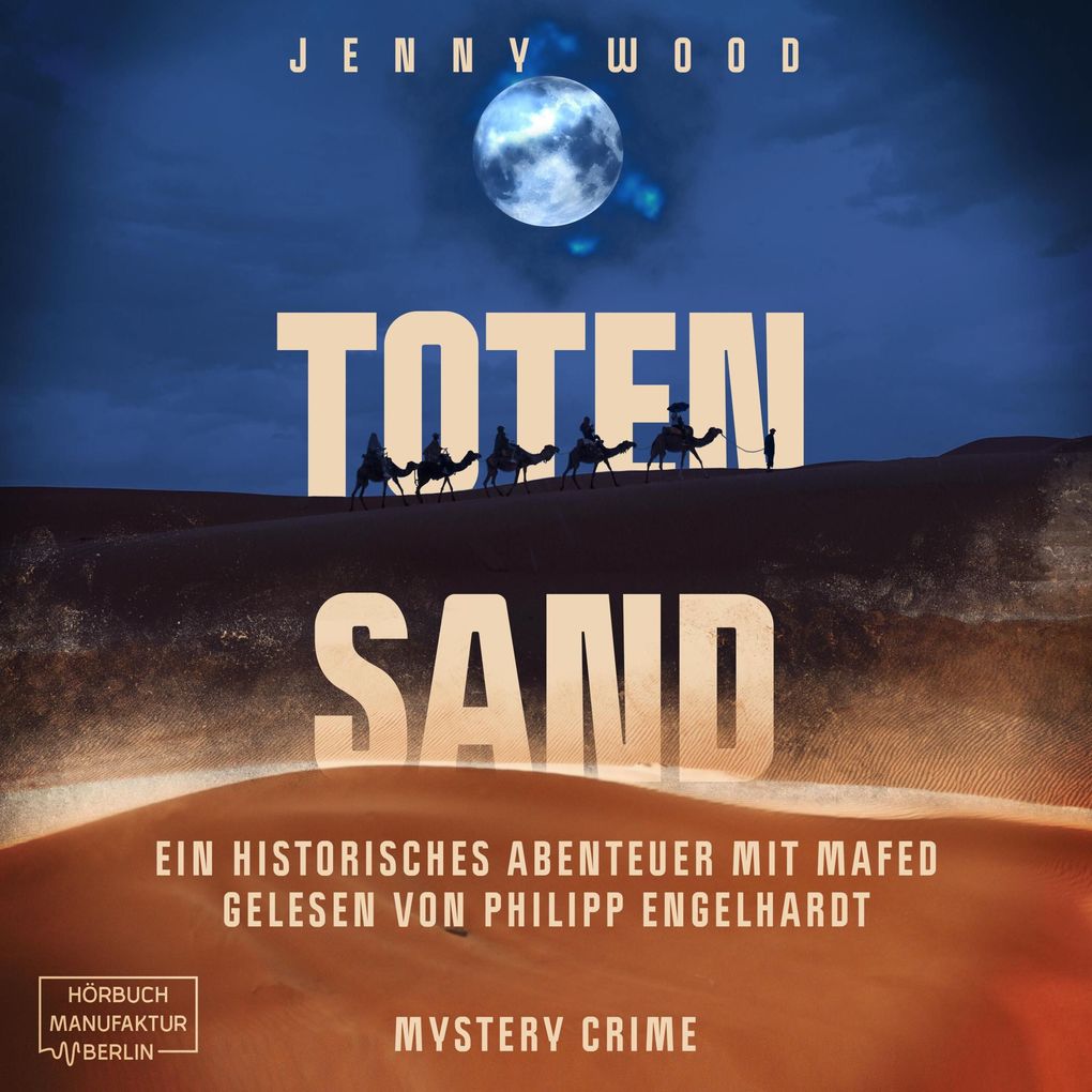 Totensand