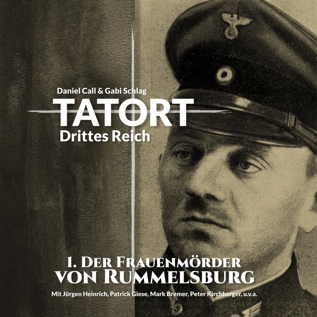 Der Frauenmörder von Rummelsburg