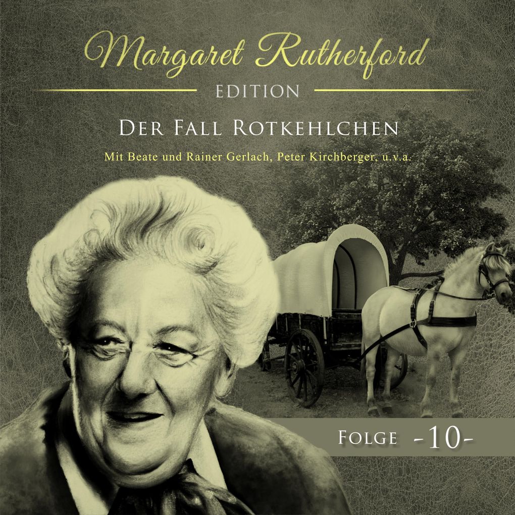 Der Fall Rotkehlchen
