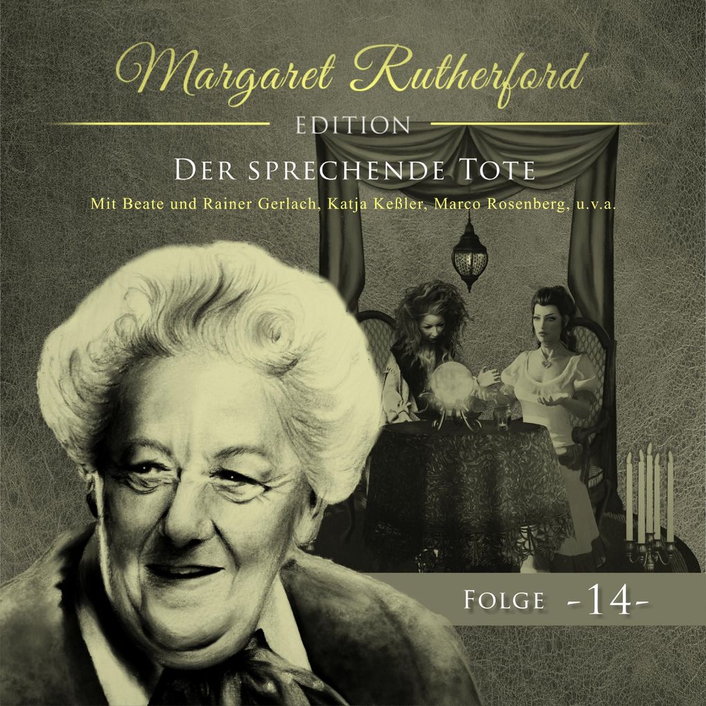 Der sprechende Tote