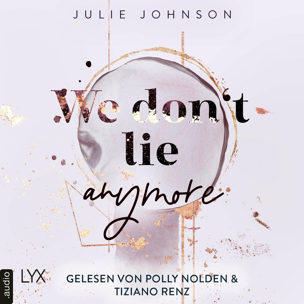 We don't lie anymore - Anymore-Duet Teil 2