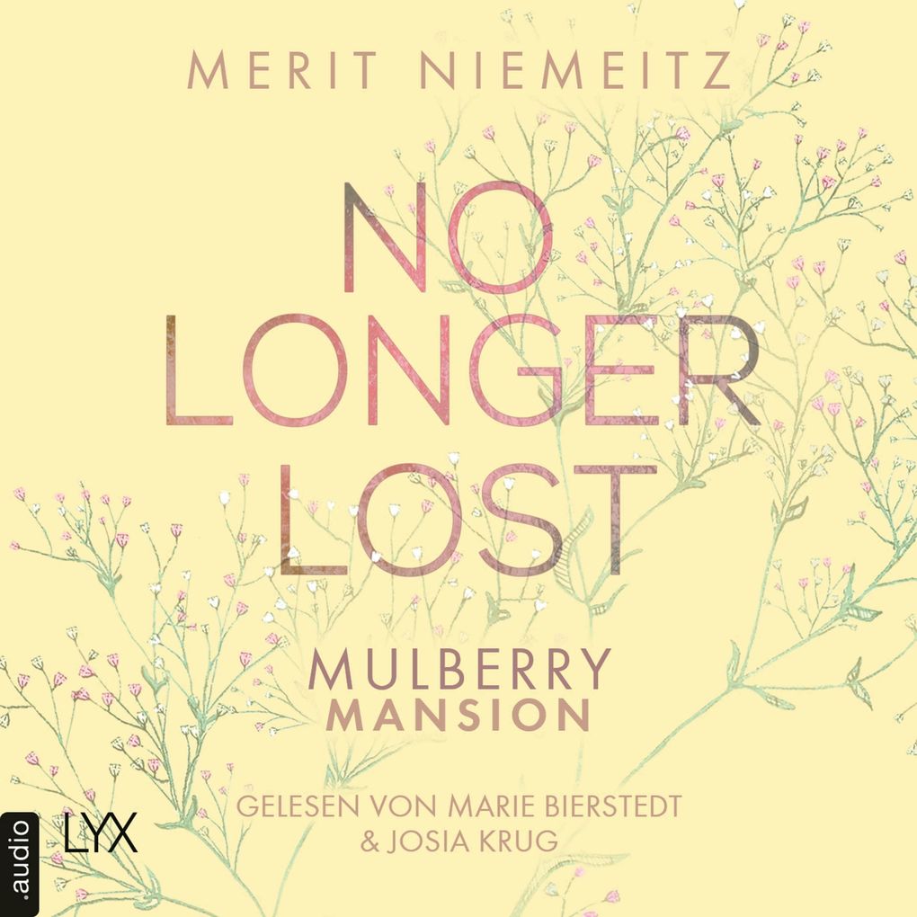 No Longer Lost - Mulberry Mansion Teil 2