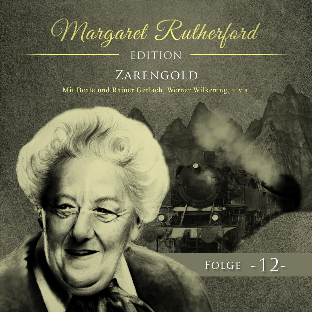Zarengold
