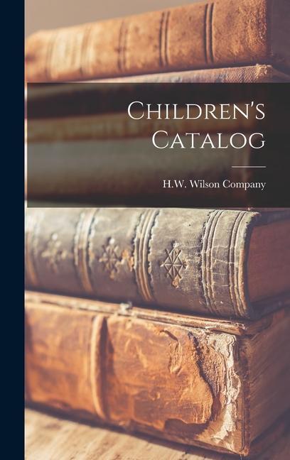 Children‘s Catalog