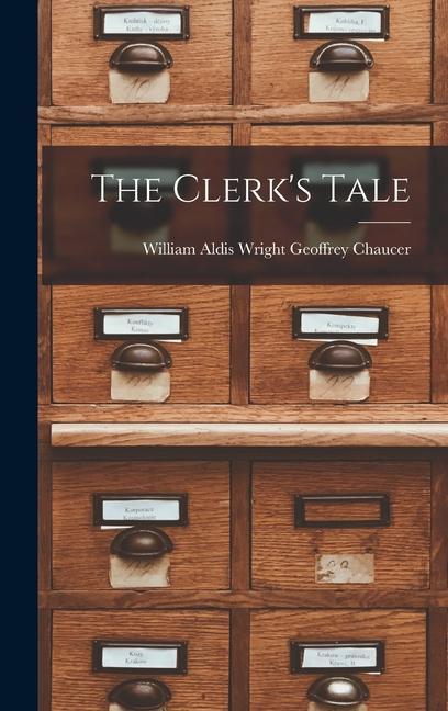 The Clerk‘s Tale